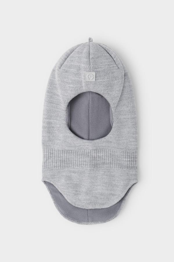 Шлем для девочки с мягким флисовым подкладом КВ 20311/ш