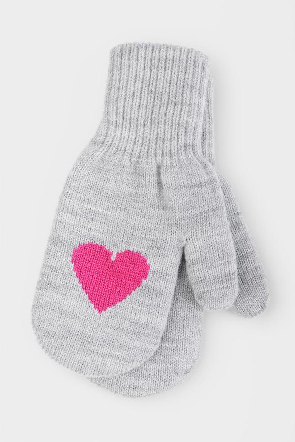 Варежки КВ 10002/22ш