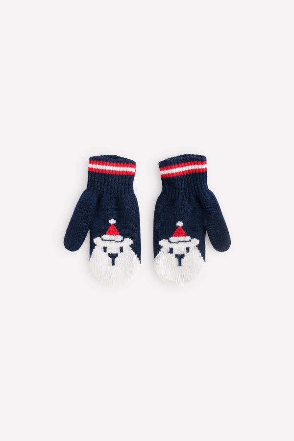 Варежки КВ 10004/ш