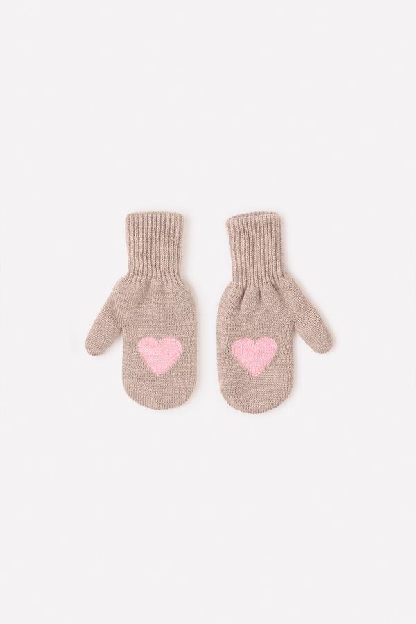 Варежки КВ 10002/ш