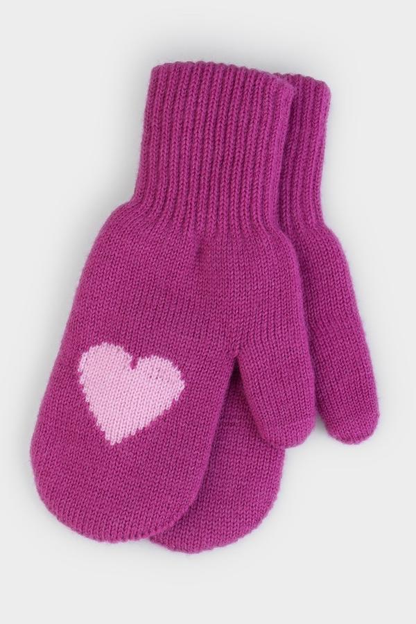 Варежки КВ 10002/22ш