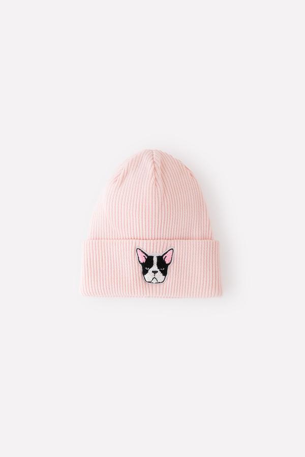 Шапка КВ 20261