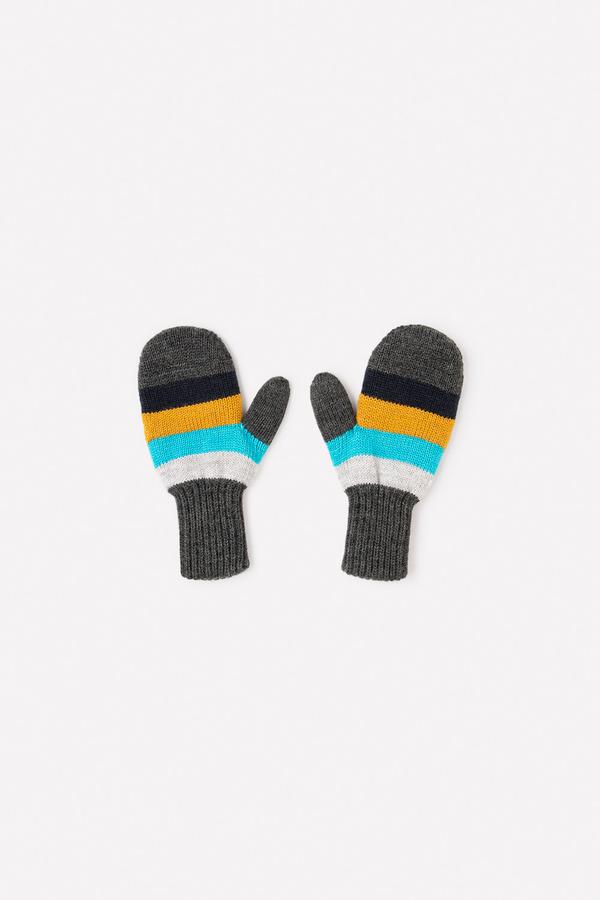 Варежки КВ 10001/ш