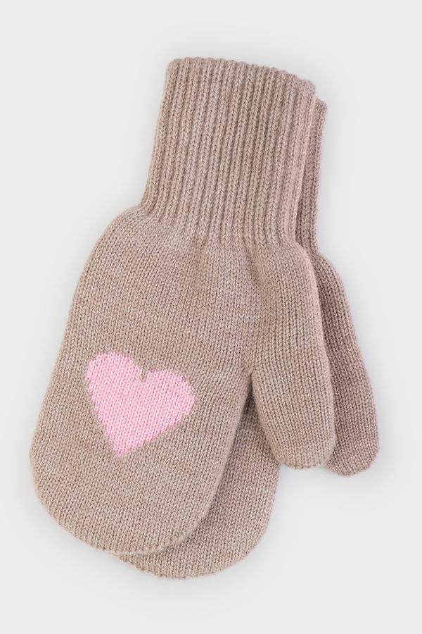 Варежки КВ 10002/22ш