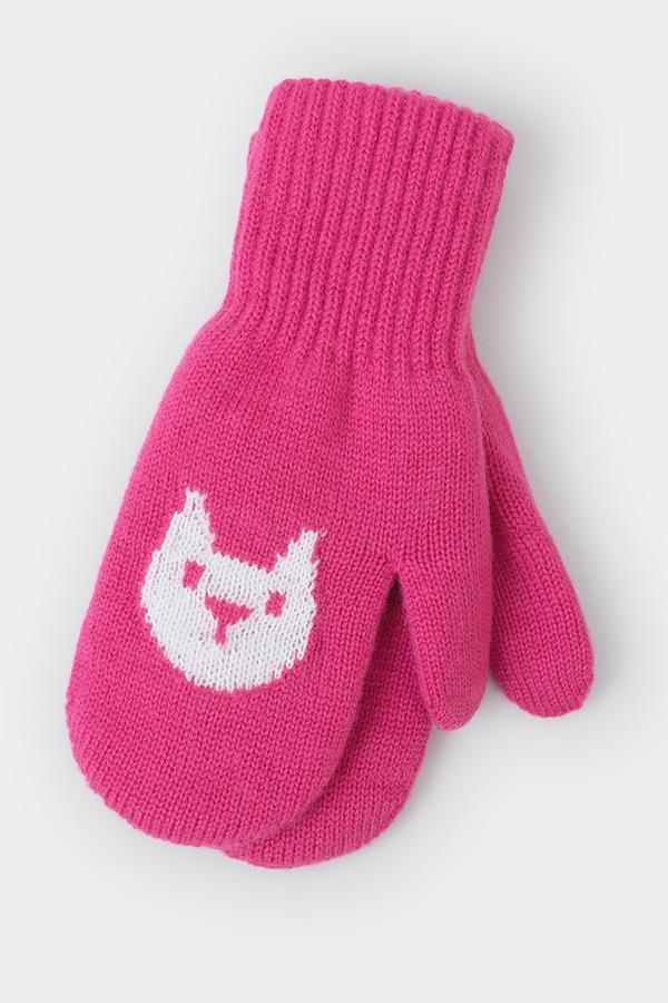 Варежки КВ 10011/ш