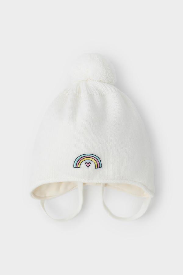 Тёплая зимняя шапка с утеплителем КВ 20292/ш