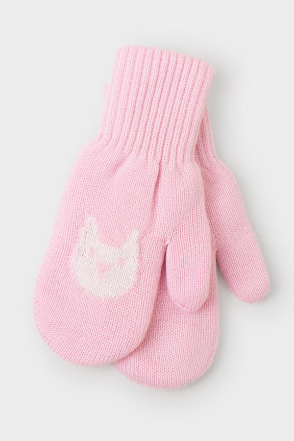 Варежки КВ 10011/ш