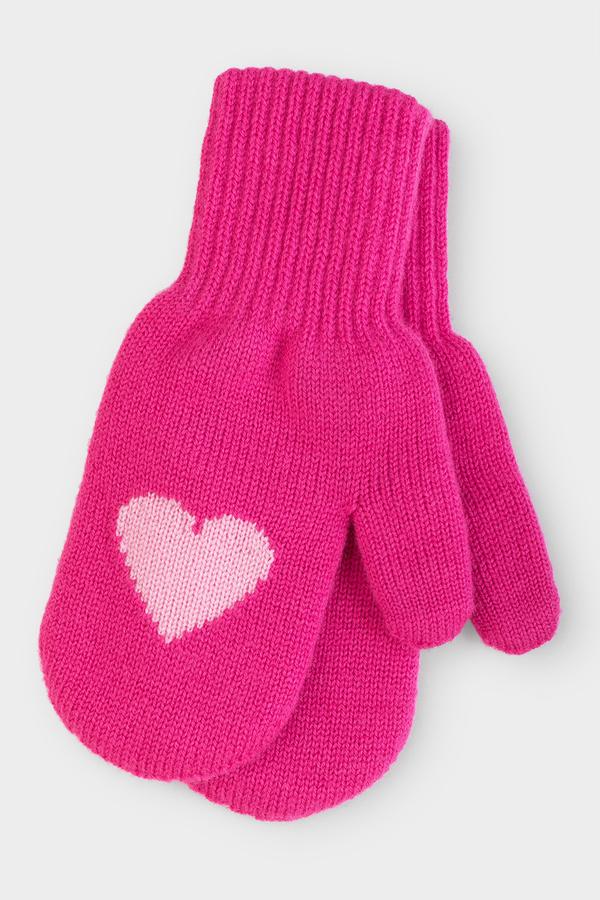 Варежки КВ 10002/22ш