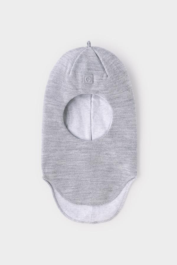 Теплый зимний шлем с утеплителем КВ 20283/ш