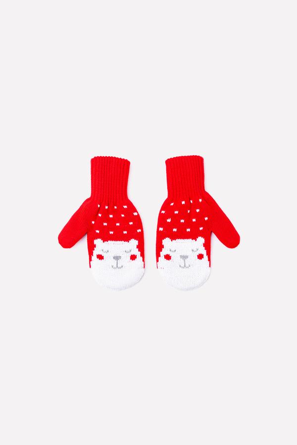 Варежки КВ 10003/ш