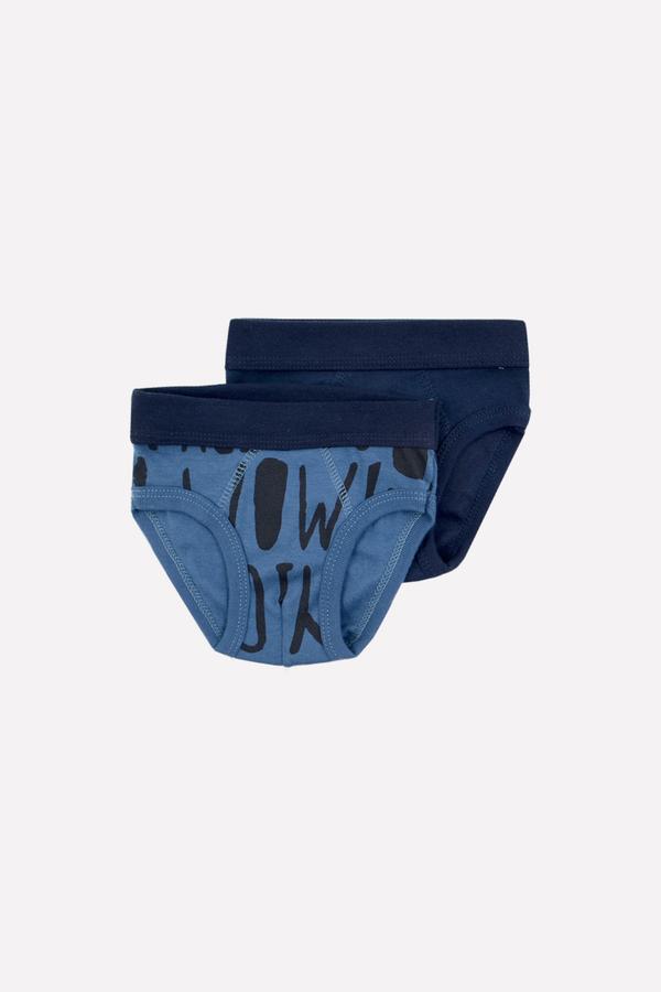 Трусы/ уп К 1907-2уп