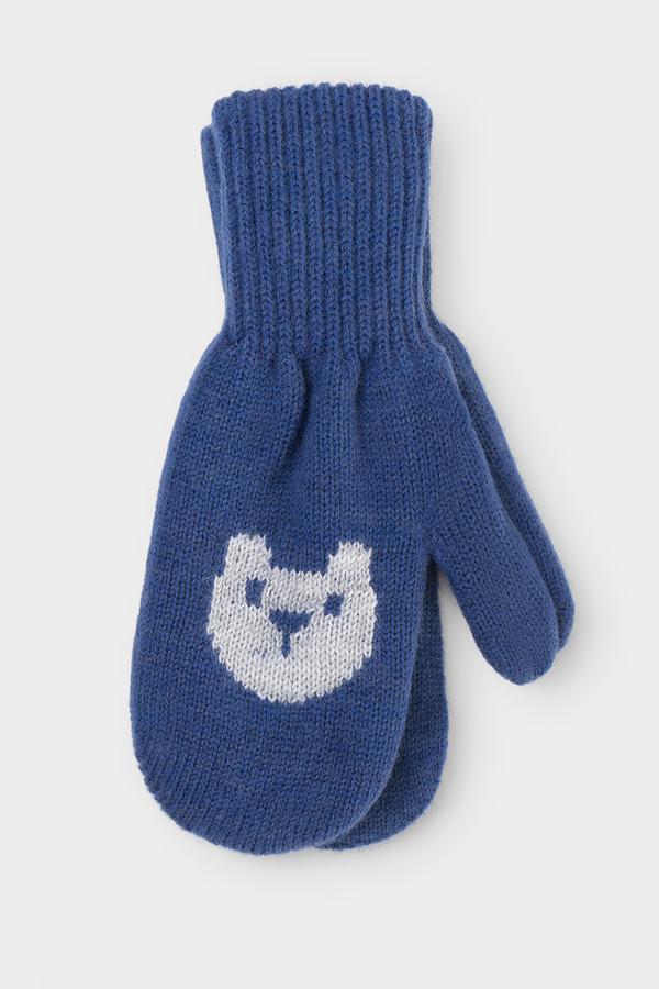 Варежки КВ 10013/ш