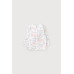 Кофточка для новорожденных из мягкого, эластичного трикотажа К 300450