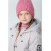 Теплая зимняя шапка с широким отворотом КВ 20333/ш Теплая зимняя шапка с широким отворотом КВ 20333/ш